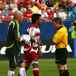 referees