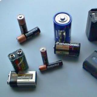 battery life