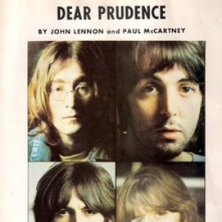 Dear Prudence