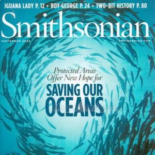 smithsonian magazine