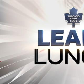 Leafs Lunch