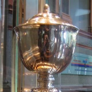 norris trophy