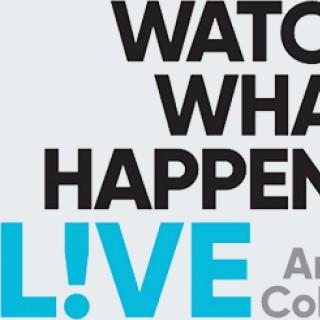 watch what happens live