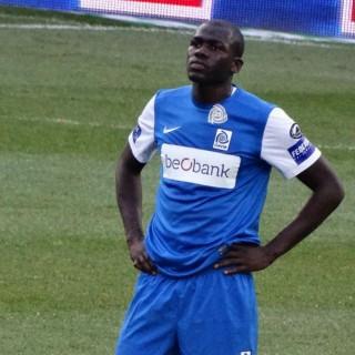 Kalidou Koulibaly