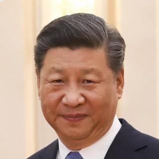 Xi Jinping