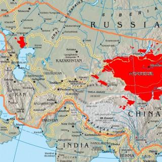 eurasian