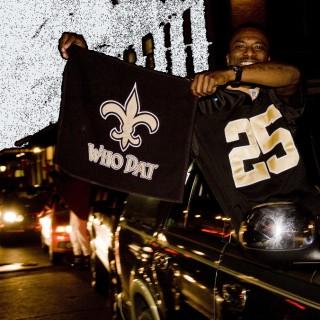 who dat nation