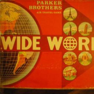 Wide World