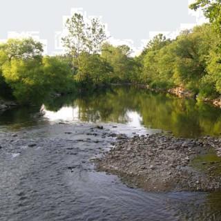 Roanoke River
