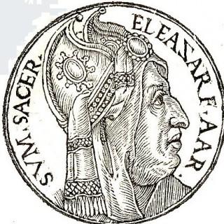 Eleazar