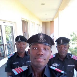 Police academy