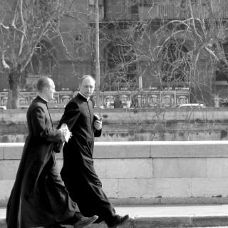 priests