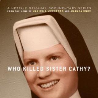 sister cathy cesnik