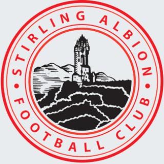 stirling albion