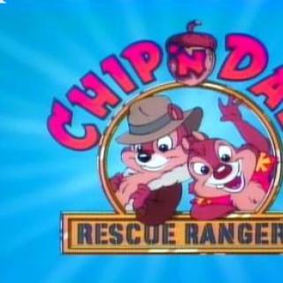 rescue rangers