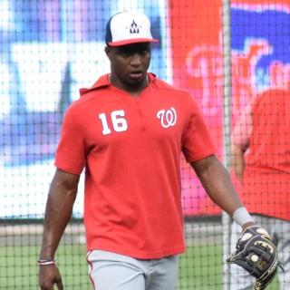 victor robles