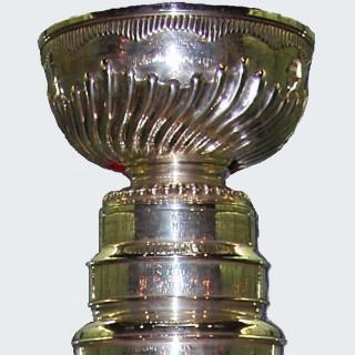 Stanley Cup Finals