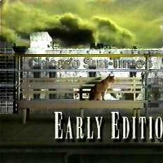 Early Edition