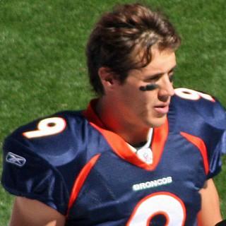 Brady Quinn