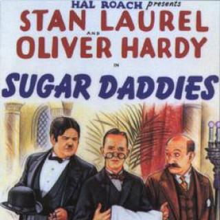 Sugar Daddies