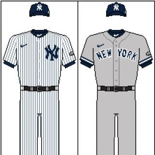 The Yankees have top-notch Players' Weekend gear - Pinstripe Alley