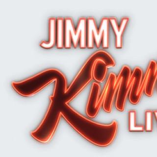 jimmy kimmel live